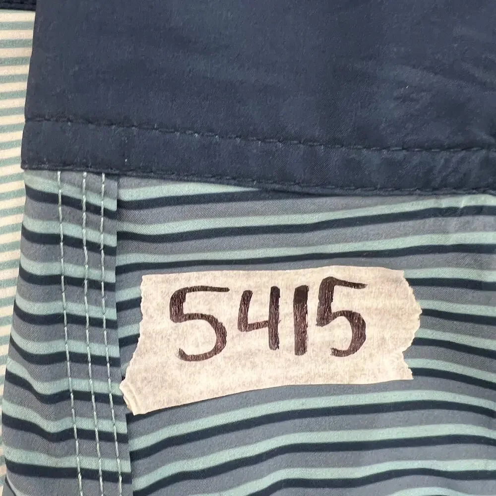 QUIKSILVER Men's Surfsilk Tijuana 19